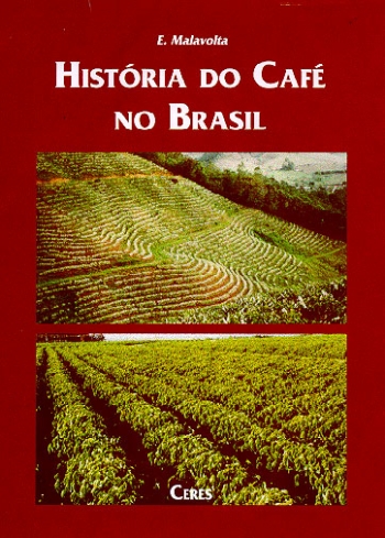 HISTÓRIA DO CAFÉ NO BRASIL