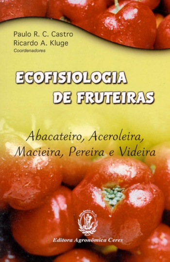 ECOFISIOLOGIA DE FRUTEIRAS