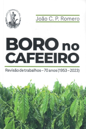 BORO no CAFEEIRO